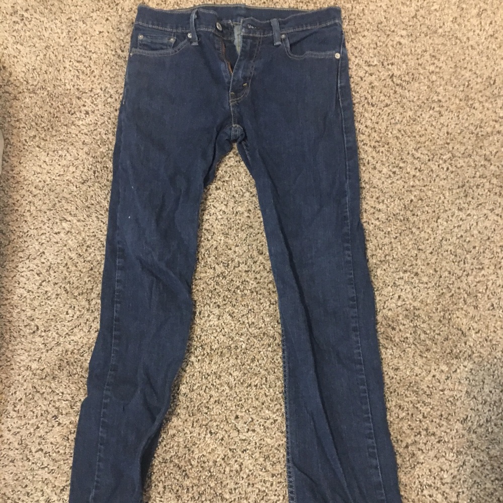 Levi’s 513